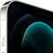 Apple iPhone 12 Pro Max 128GB 6.7" 5G AT&T Only, Silver (Refurbished)