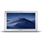 Apple MacBook Air 11 MD711LL/A 11.6" 8GB 128GB SSD Core™ i7-4650U 1.7GHz macOS, Silver (Refurbished)