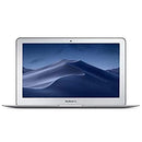Apple MacBook Air MD711LL/A 11.6" 4GB 256GB SSD Core™ i5-4250U 1.7GHz macOS, Silver (Certified Refurbished)