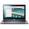 Acer Chromebook C720P-2666 11.6" Touch 2GB 32GB eMMC Celeron® 2955U 1.4GHz ChromeOS, Black (Certified Refurbished)