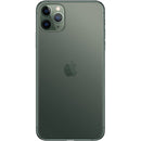 Apple iPhone 11 Pro Max 512GB 6.5" 4G LTE Verizon Unlocked, Midnight Green (Refurbished)