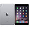 Apple iPad MGNR2LL/A 7.9" Tablet 16GB WiFi, Space Gray (Certified Refurbished)