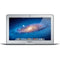 Apple MacBook Air MC969LL/A 11" 4GB 64GB SSD Core™ i5-2467M 1.6GHz Mac OSX, Silver (Certified Refurbished)
