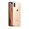 Apple iPhone XS 64GB 5.8" 4G LTE Verizon Unlocked, Gold (Certified Refurbished)