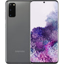Samsung Galaxy S20 128GB 6.2" 5G Verizon Unlocked, Cosmic Gray (Certified Refurbished)