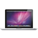 Apple MacBook Pro MC724LL/A 13.3" 4GB 128GB SSD Core™ i7-2620M 2.7GHz Mac OSX, Silver (Refurbished)