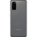 Samsung Galaxy S20 128GB 6.2" 5G Verizon Unlocked, Cosmic Gray (Certified Refurbished)