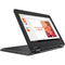 Lenovo ThinkPad Yoga 11e 11.6" Touch 4GB 16GB SSD Celeron® N3160 1.6GHz ChromeOS, Black (Certified Refurbished)