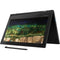 Lenovo Chromebook 500e 11.6" Touch 4GB 32GB eMMC Celeron® N4100 1.1GHz ChromeOS, Black (Certified Refurbished)