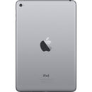 Apple iPad Mini 4 MK9G2LL/A 7.9" Tablet 64GB WiFi, Space Gray (Refurbished)