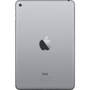 Apple iPad Mini 4 MK9G2LL/A 7.9" Tablet 64GB WiFi, Space Gray (Certified Refurbished)