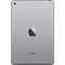 Apple iPad Mini 4 MK9G2LL/A 7.9" Tablet 64GB WiFi, Space Gray (Certified Refurbished)