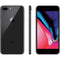 Apple iPhone 8 Plus 64GB 5.5" 4G LTE Verizon Only, Space Gray (Refurbished)