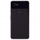 Google Pixel 2 XL 128GB 6" 4G LTE Verizon Only, Just Black (Certified Refurbished)