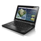 Lenovo Chromebook 20GE0002US Intel Celeron N3150 X4 2.08GHz 4GB 16GB SSD 11.6", Black  (Refurbished)