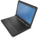 Dell Chromebook 11 3120 11.6" 2GB 16GB SSD Celeron® N2840 2.16GHz ChromeOS, Black (Certified Refurbished)