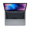 Apple MacBook Pro MV962LL/A 13.3" 8GB 256GB SSD Core™ I5-8279U 2.4GHz macOS, Space Gray (Refurbished)