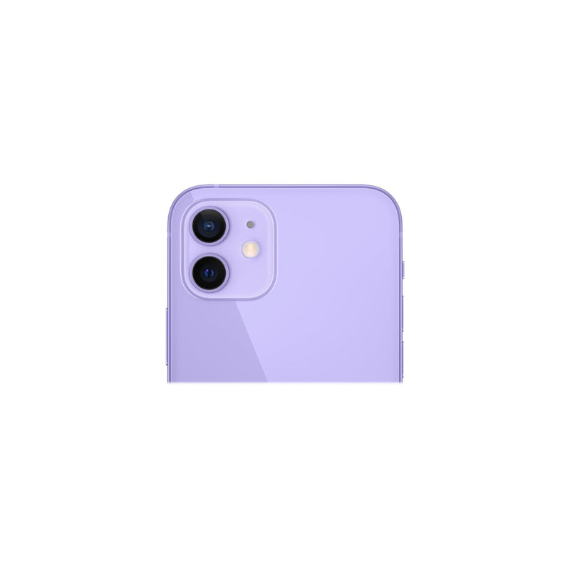 Apple iPhone 12 Mini 64GB 5.4" 5G Verizon Unlocked, Purple (Refurbished)