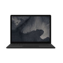 Microsoft Surface Laptop 2 13.5" Touch 8GB 256GB SSD Core™ i5-8250U 1.6GHz Win10H, Black (Refurbished)