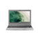 Samsung Chromebook XE310XBA-K04US 11.6" 4GB 16GB eMMC Celeron® N4000 1.1GHz ChromeOS, Gray (Certified Refurbished)