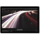 Microsoft Surface Pro GWP-00001 256GB Intel Core i5-7300U X2 2.6GHz 4G LTE 12.3", (Refurbished)