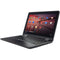 Lenovo ThinkPad 11E Chromebook Intel Celeron N2940 X4 1.83GHz 2GB 16GB SSD, Black (Refurbished)