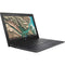 HP Chromebook 11 G8 EE 11.6" Touch 4GB 32GB eMMC Celeron® N4000 1.1GHz ChromeOS, Black (Certified Refurbished)