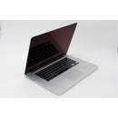 Apple MacBook Pro MD103LL/A 15.4" 8GB 1TB SSD Core™ i7-3615QM 2.3GHz macOS, Aluminum (Refurbished)