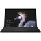 Microsoft Surface Pro Surface Pro 12.3" Tablet 128GB WiFi Core™ i5-7300U 2.6GHz, Black (Refurbished)