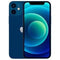Apple iPhone 12 Mini 256GB 5.4" 5G Verizon Unlocked, Blue (Certified Refurbished)