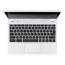 Acer Chromebook C720P-2457 11.6" Touch 4GB 32GB SSD Celeron® 2955U 1.4GHz ChromeOS, White (Certified Refurbished)
