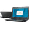Lenovo Chromebook N23 11.6" Touch 4GB 64GB eMMC Celeron® N3060 1.6GHz ChromeOS, Black (Refurbished)