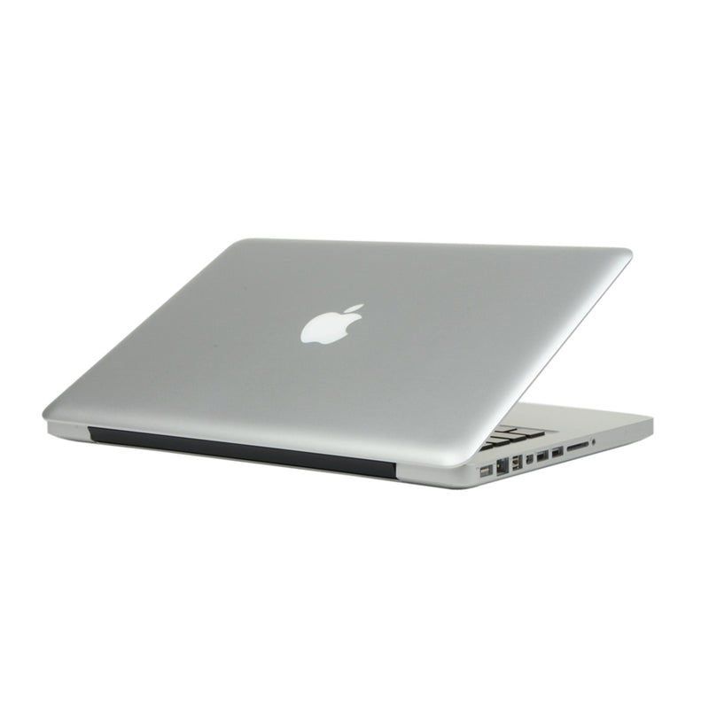 Apple MacBook Pro MD101LL/A 13.3" 8GB 320GB Core™ i5-3210M 2.5GHz Mac OSX, Silver (Refurbished)