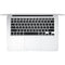 Apple MacBook Air MQD32LL/A 13.3" 8GB 128GB SSD Intel Core i5-5350U, macOS, Silver (Certified Refurbished)