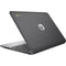 HP Chromebook 11-V010 11.6" 4GB 16GB eMMC Celeron® N3060 1.6GHz ChromeOS, Ash Gray (Refurbished)
