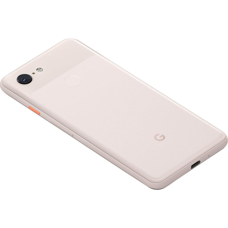 Google Pixel 3 64GB 5.5" 4G LTE Verizon Only, Not Pink (Certified Refurbished)