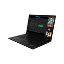 Lenovo ThinkPad T14 Gen 1 14" 16GB 256GB SSD Core™ i5-10310U 1.7GHz Win10P, Black (Certified Refurbished)