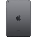 Apple iPad Mini MUQW2LL/A Gen 5 7.9" Tablet 64GB WiFi, Space Gray (Certified Refurbished)