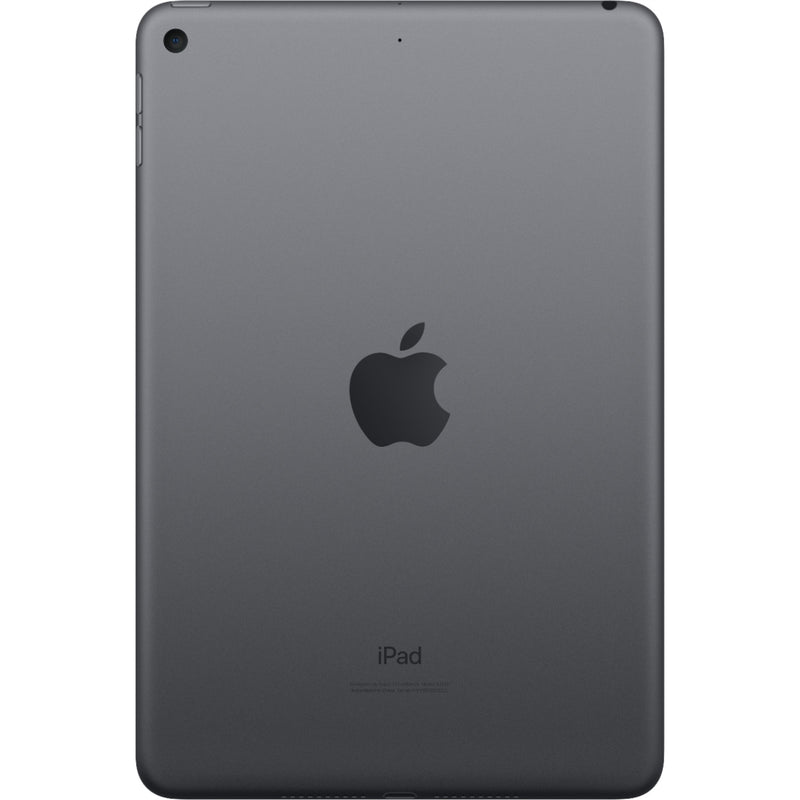 Apple iPad Mini MUQW2LL/A Gen 5 7.9" Tablet 64GB WiFi, Space Gray (Certified Refurbished)