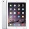 Apple iPad Air 2 9.7" Tablet 128GB WiFi + 4G LTE GSM Unlocked, Silver (Certified Refurbished)