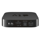 Apple TV (2nd Gen) 8GB, Black (Certified Refurbished)