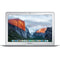 Apple MacBook Air MJVG2LL/A 13.3" 4GB 256GB SSD Core™ i5-5250U 1.6GHz Mac OSX, Silver (Certified Refurbished)