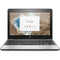 HP Chromebook 11 G5 EE 11.6" 2GB 16GB SSD Celeron® N3060 1.6GHz ChromeOS, Black (Certified Refurbished)