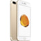 Apple iPhone 7 Plus 128GB 5.5" 4G LTE Verizon Unlocked, Gold (Certified Refurbished)