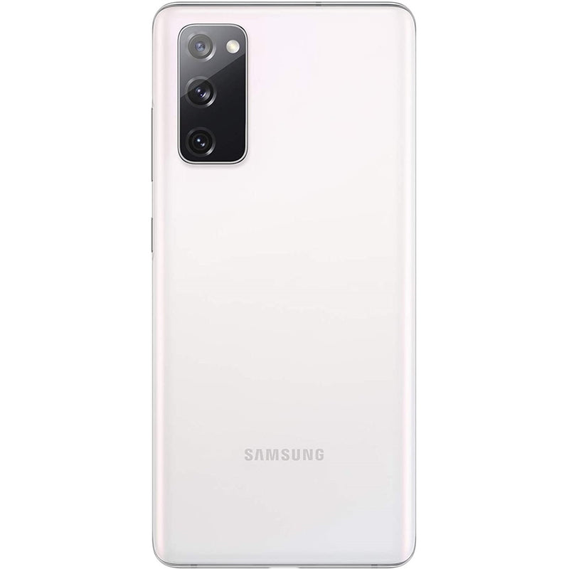 Samsung Galaxy S20 128GB 6.5" 5G Verizon Unlocked, Cloud White (Certified Refurbished)