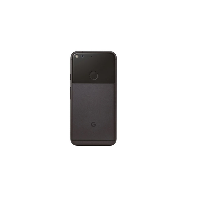 Google Pixel Pixel 32GB 5.0" 4G LTE Verizon Unlocked, Just Black (Refurbished)