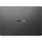 Asus Chromebook C423NA-BCLN5 14" 4GB 32GB eMMC Celeron® N3350 2.4GHz ChromeOS, Gray (Refurbished)