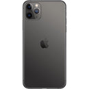Apple iPhone 11 Pro Max 256GB 6.5" 4G LTE Verizon Unlocked, Space Gray (Refurbished)