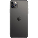 Apple iPhone 11 Pro Max 256GB 6.5" 4G LTE Verizon Unlocked, Space Gray (Certified Refurbished)