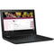 Lenovo Chromebook 11 500e Gen 2 11.6" Touch 4GB 32GB eMMC Celeron® N3450U 1.1GHz ChromeOS, Black (Refurbished)